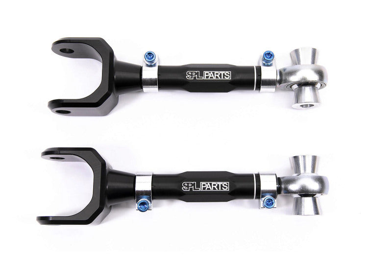 SPL Parts 2017+ Tesla Model 3 Rear Toe Links Suspension Arms & Components SPL Parts