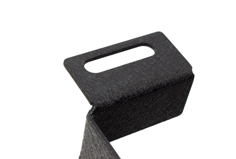 Fishbone Offroad 2018+ Jeep JLU Wrangler JL 4 Door Driver Side Wheel Well Storage Bin - Single Storage Racks Fishbone Offroad