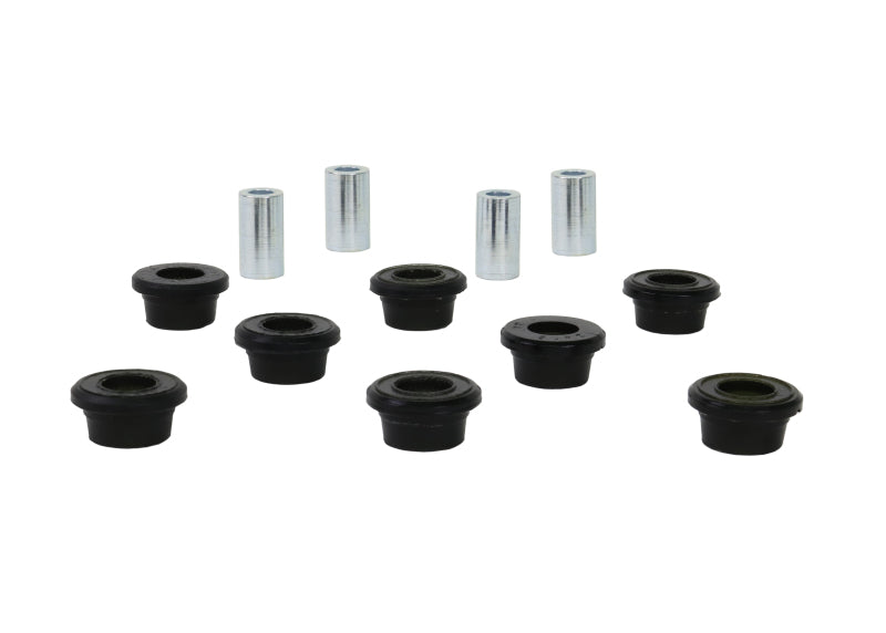 Whiteline Plus 4/93-9/02 Subaru Impreza/7/96-8/03 Outback Rear Sway Bar Link Bushing Sway Bar Bushings Whiteline
