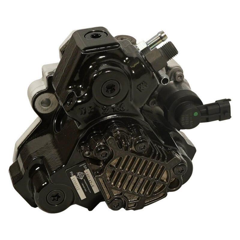 BD Diesel Injection Pump Stock Exchange CP3 - Chevy 2006-2010 Duramax LBZ/LMM Injection Pumps & Controllers BD Diesel
