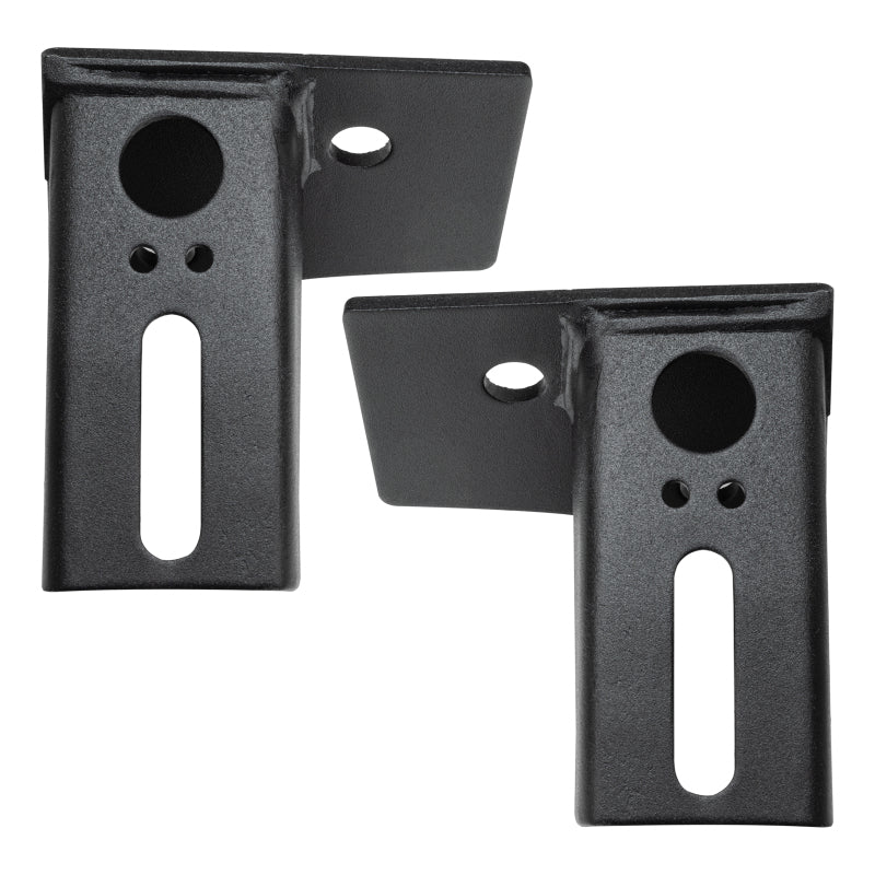 Oracle Jeep JK Lower Windshield Mount Brackets/Lights Combo Brackets ORACLE Lighting