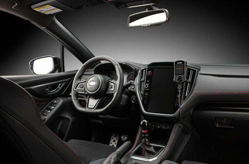 Cobb 22-24 Subaru WRX (6MT/CVT) AccessPORT V3 Programmers & Tuners COBB