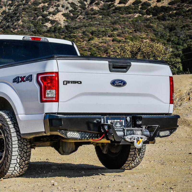 Superwinch 9500 LBS 2in Receiver Cradle (SX 10000 / Talon 9.5 / Tiger Shark 9500 / LP 8500/10000) Winch Accessories Superwinch