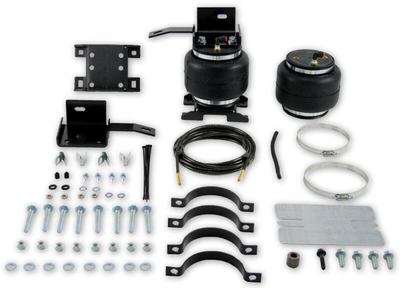 Air Lift Loadlifter 5000 Air Spring Kit Air Suspension Kits Air Lift