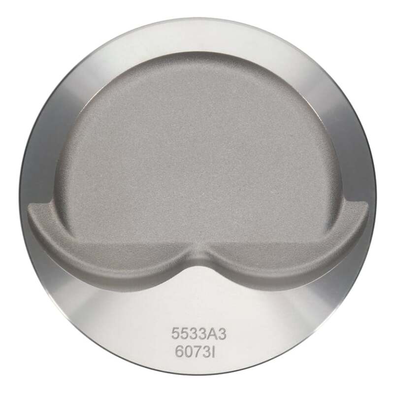 Wiseco Pro Tru Street Chevy Small Block 4.030in Bore 1.425in CH -20.00 CC Piston Set Piston Sets - Forged - 8cyl Wiseco