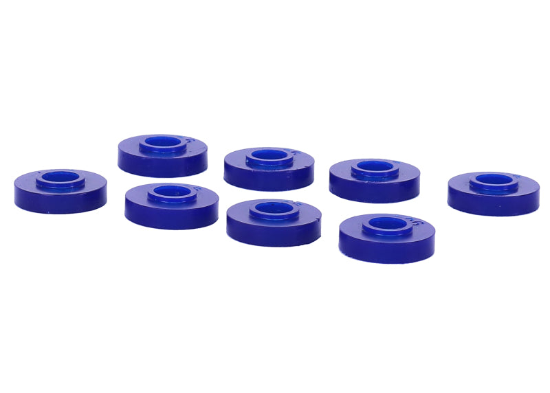 SuperPro Shock Absorber Lower Bushing Kit Bushing Kits Superpro