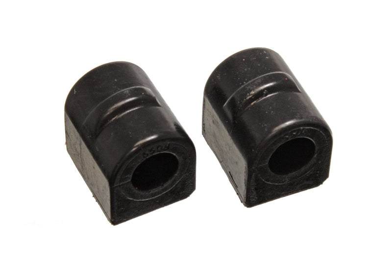 Energy Suspension 00-04 Ford Focus Black 21mm Front Sway Bar Frame Bushings Bushing Kits Energy Suspension