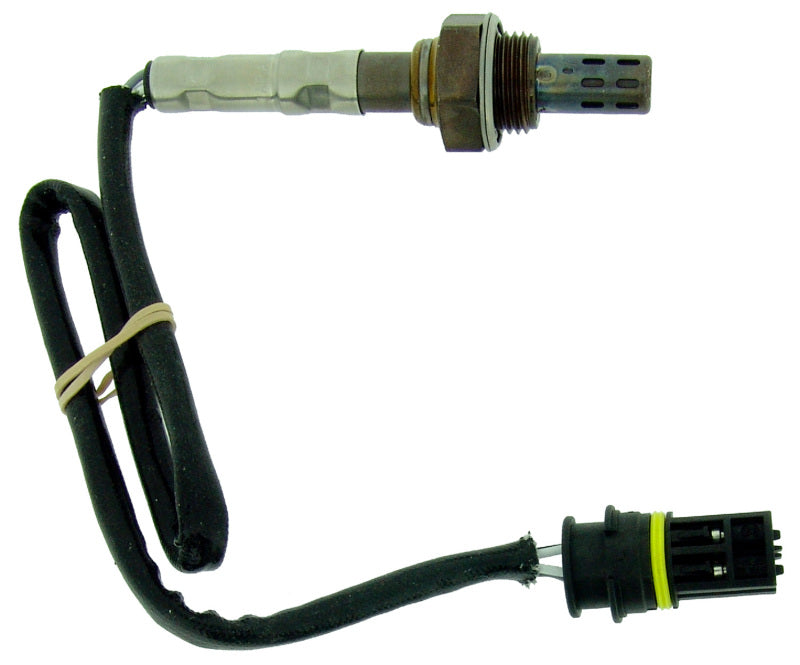 NGK Mercedes-Benz S320 1996 Direct Fit Oxygen Sensor Oxygen Sensors NGK