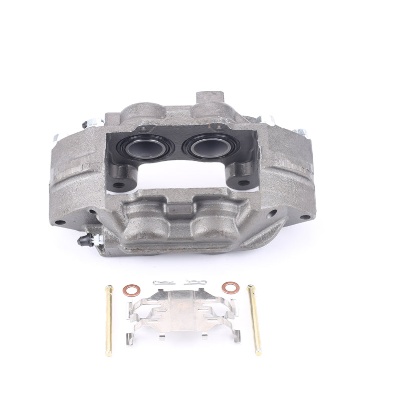Power Stop 15-19 Chevrolet Colorado Front Left Autospecialty Caliper w/o Bracket Brake Calipers - OE PowerStop