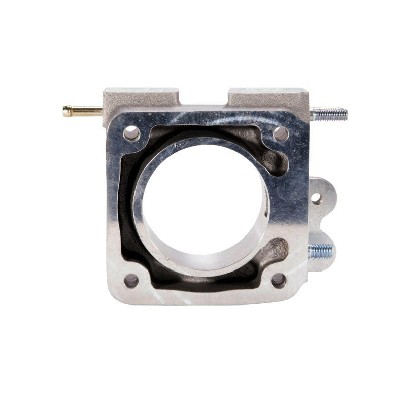 BBK 86-93 Mustang 5.0 75mm EGR Throttle Body Spacer Plate BBK Power Plus Series Throttle Bodies BBK