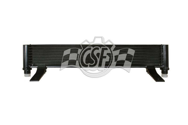 CSF 05-08 Ford F-150 4.2L Transmission Oil Cooler Transmission Coolers CSF