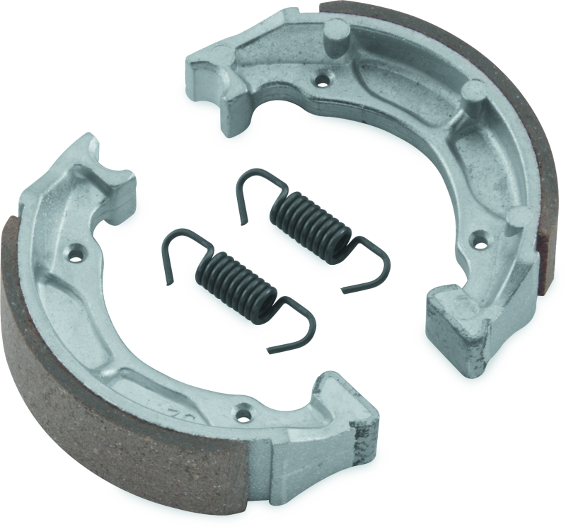 BikeMaster BM-613 Brake Shoes Brake Shoes BikeMaster