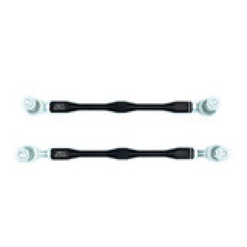 SPL Parts 2023+ Toyota GR Corolla Front Adjustable Endlinks Sway Bar Endlinks SPL Parts