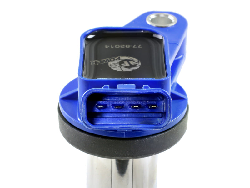 aFe 16-23 Toyota Tacoma SCORCHER High-Performance Ignition Coil - Single Stock Replacement Ignition aFe