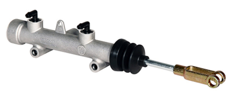 Wilwood Tandem Master Cylinder - 5/8in Bore / 1.31 Stroke - w/o Reservoir Brake Master Cylinder Wilwood