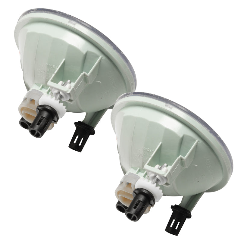 Oracle 08 Ford Explorer Sport Trac SMD FL - White Fog Lights ORACLE Lighting