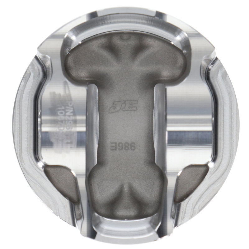 JE Pistons Chrysler SRT4 88.0mm Bore 8.50:1 Inverted Dome/Dish Single Piston Pistons - Forged - Single JE Pistons