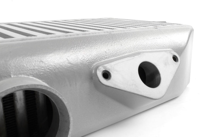 PERRIN 08-21 Subaru STI Top Mount Intercooler (TMIC) - Silver Intercooler Kits Perrin Performance