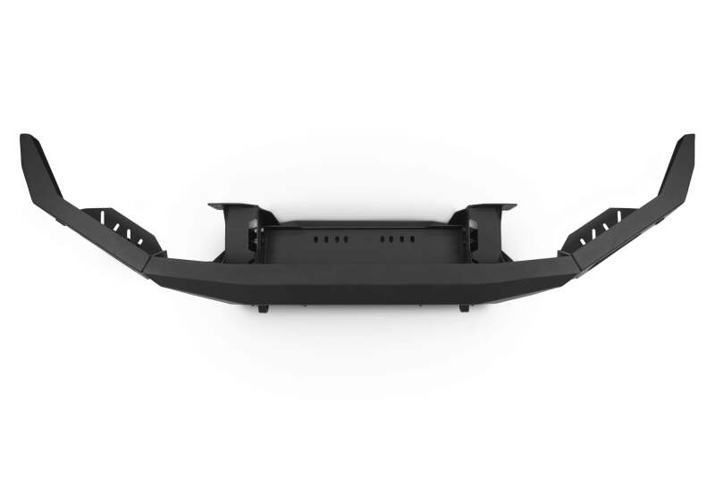DV8 Offroad 14-21 Toyota Tundra Spec Series Front Bumper Bumpers - Steel DV8 Offroad