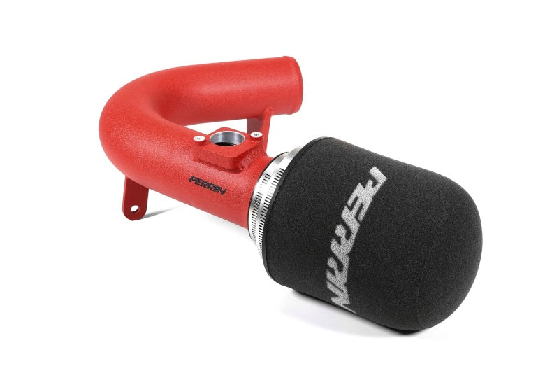 PERRIN 22-25 Subaru WRX Cold Air Intake - Red Cold Air Intakes Perrin Performance