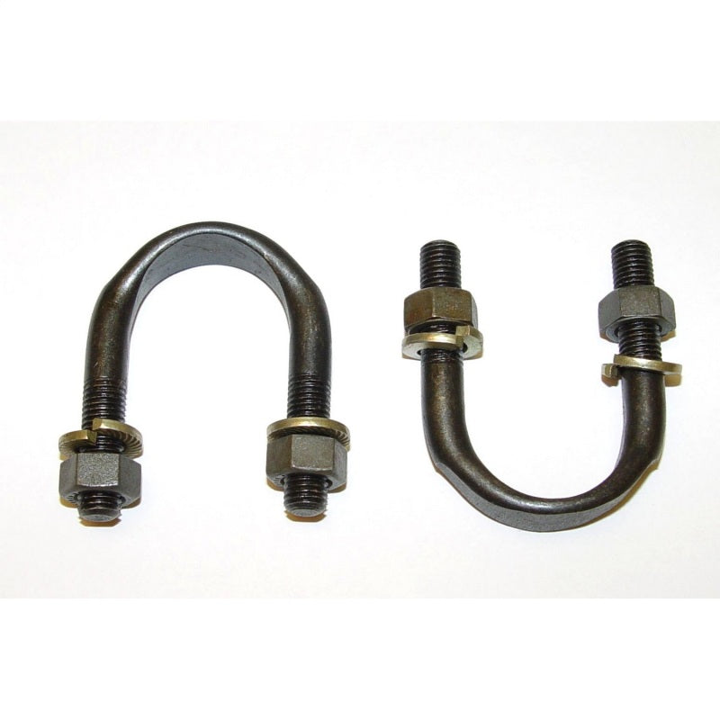 Omix U-Bolt Yoke 41-10 Willys & Jeep Models Differential Yokes OMIX