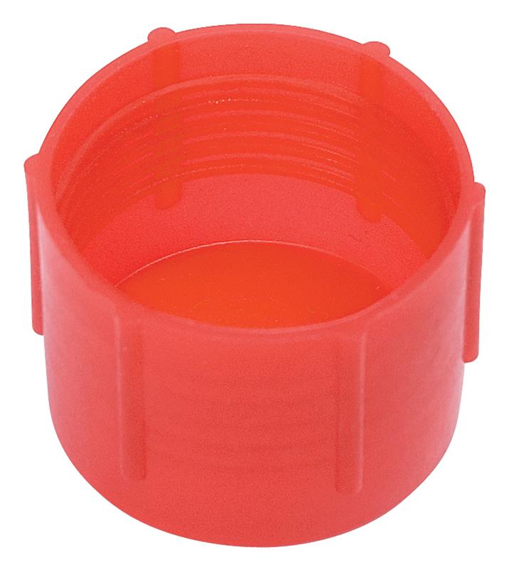 Russell Performance -3 AN Plastic Cap (10 pcs.) Fitting Caps Russell