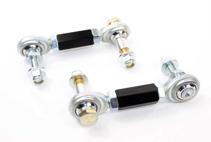 SPL Parts 89-97 Mazda Miata (NA) Endlinks - PAIR - Fits Front or Rear Swaybar Sway Bar Endlinks SPL Parts