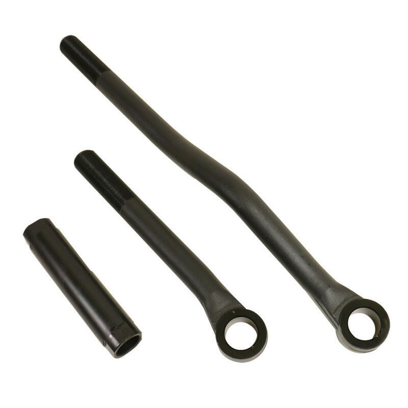 BD Diesel Track Bar Kit - Dodge 1994-2002 2500/3500 4wd Suspension Arms & Components BD Diesel