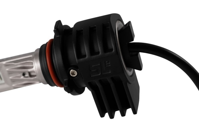 Diode Dynamics 9005/9011/H10 Yellow SL2 LED Bulb (one) Bulbs Diode Dynamics