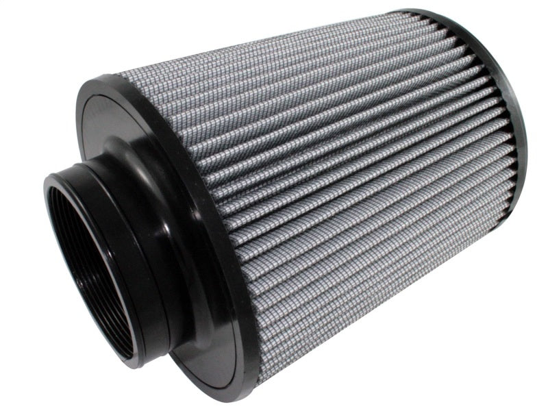 aFe MagnumFLOW Air Filters IAF PDS A/F PDS 4-1/2F x 8-1/2B x 7T x 9H Air Filters - Universal Fit aFe