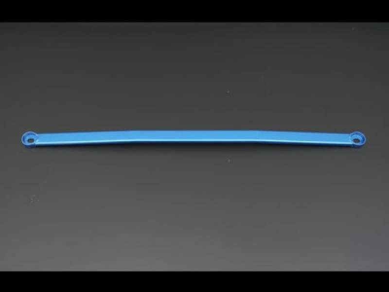 Cusco Power Brace Front 2017+ Honda Civic Type-R (FK8) Chassis Bracing Cusco