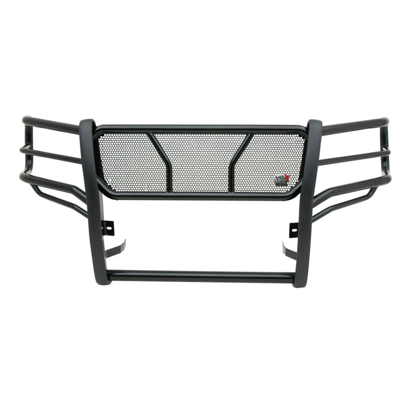 Westin 2011-2014 Chevrolet Silverado 2500HD/3500 HDX Grille Guard - Black Grille Guards Westin