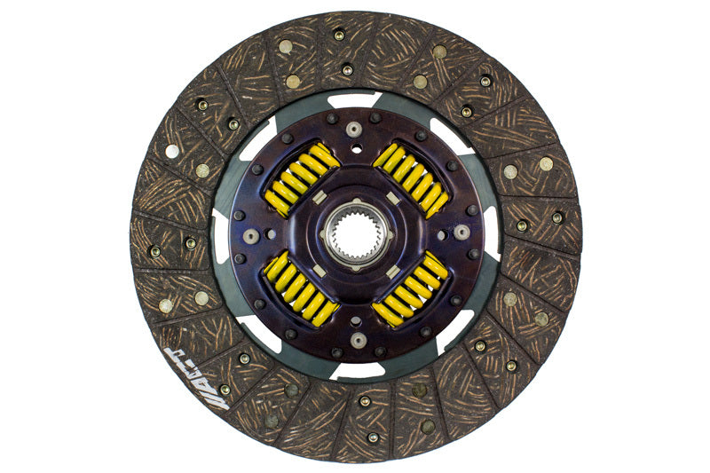 ACT 93-97 Chevrolet Camaro Perf Street Sprung Disc Clutch Discs ACT