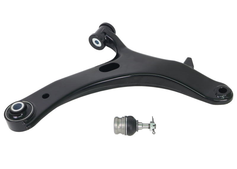 Whiteline 07-11 Subaru Impreza & WRX Right Front Lower Control Arm Control Arms Whiteline