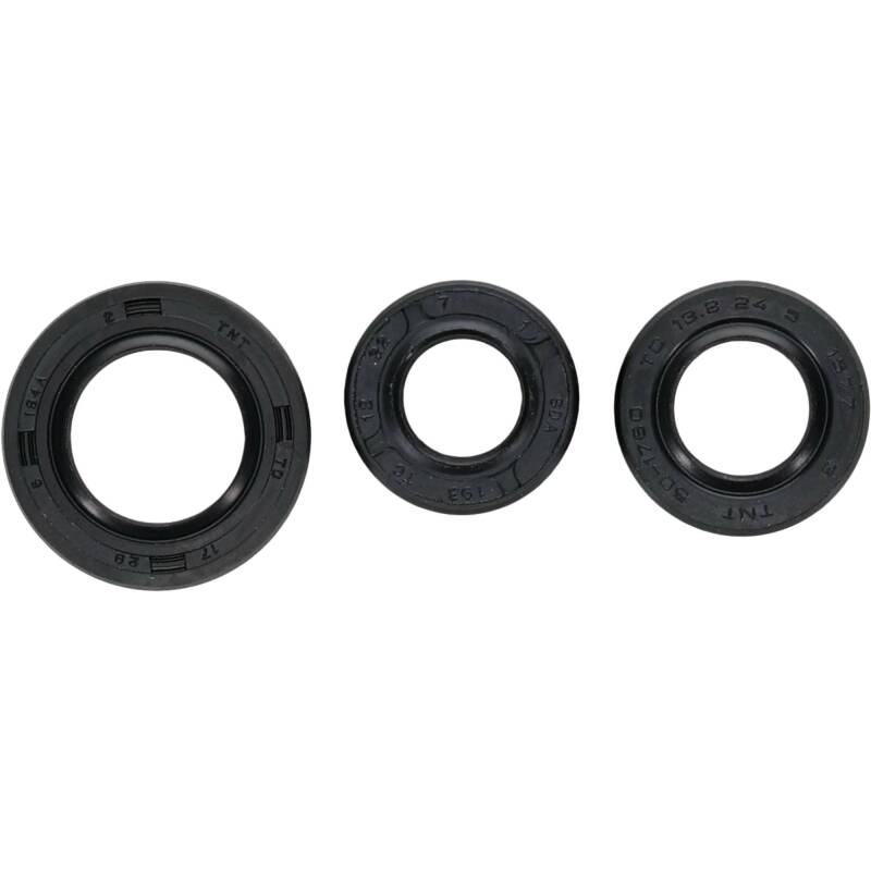 Vertex Gaskets 13-23 Honda CRF110F Oil Seal Kit Engine Hardware Vertex Pistons