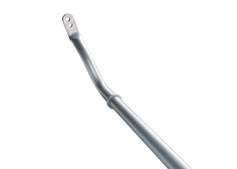 Whiteline 2009 Nissan GT-R/GT-R R35 Heavy Duty Blade Adjustable Front Sway Bar Sway Bars Whiteline