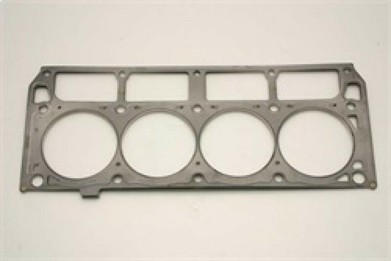 Cometic 2006+ GM LS7 7.0L 4.150 inch Bore .030 inch MLS Head Gasket Head Gaskets Cometic Gasket
