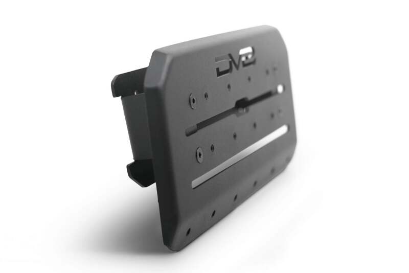 DV8 22-23 Toyota Tundra + Sequoia Digital Device Dash Mount Hardware Kits - Other DV8 Offroad