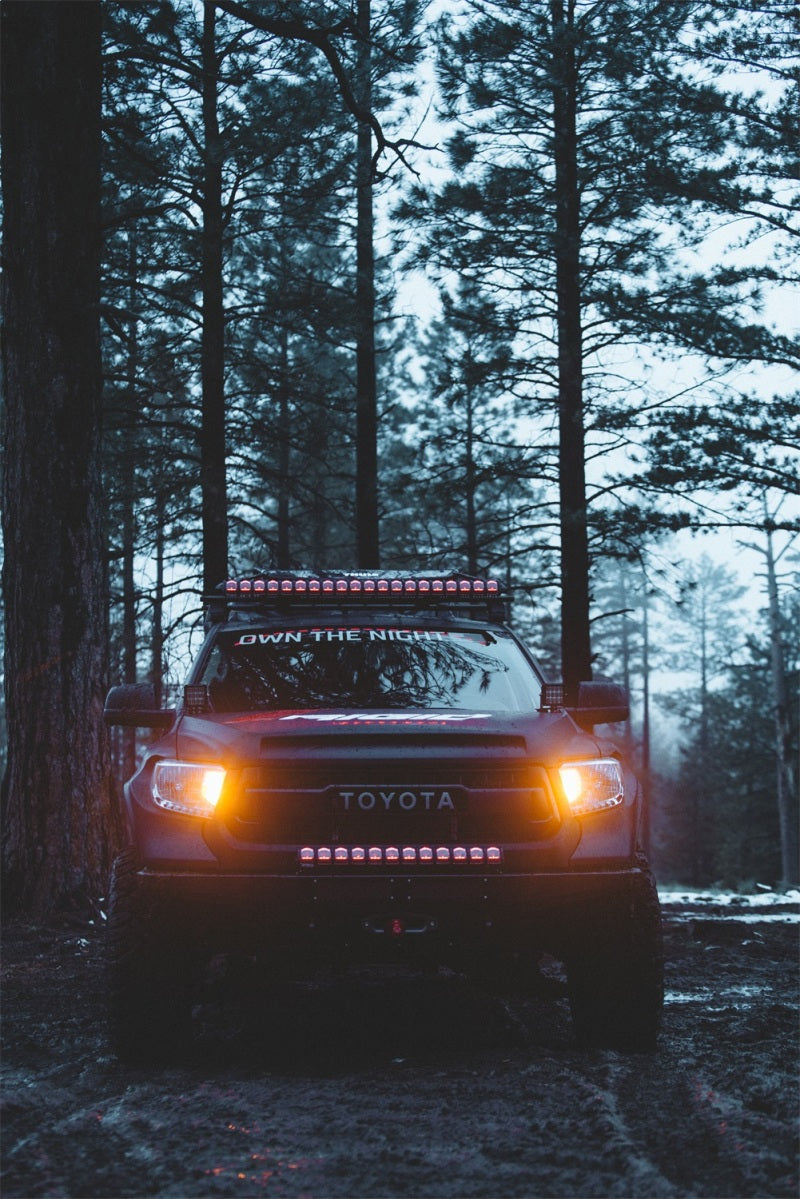 Rigid Industries 20in Adapt Light Bar Light Bars & Cubes Rigid Industries