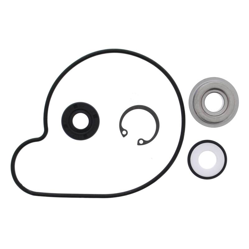 Vertex Gaskets 01-02 Arctic Cat Mountain Cat 800 Water Pump Rebuild Kit Water Pumps Vertex Pistons