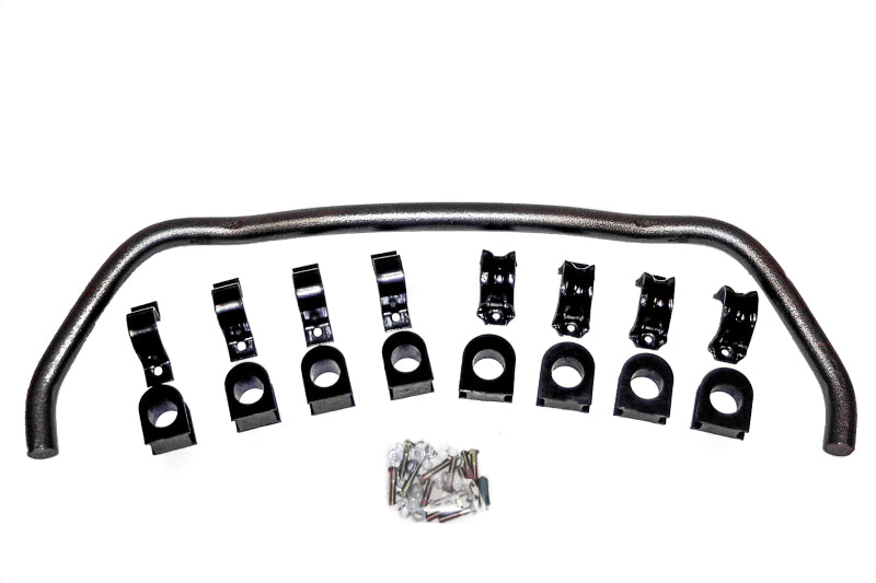 Hellwig 75-99 Chevrolet P30/P32 Class A Chassis Solid Heat Treated Chromoly 1-5/8in Front Sway Bar Sway Bars Hellwig