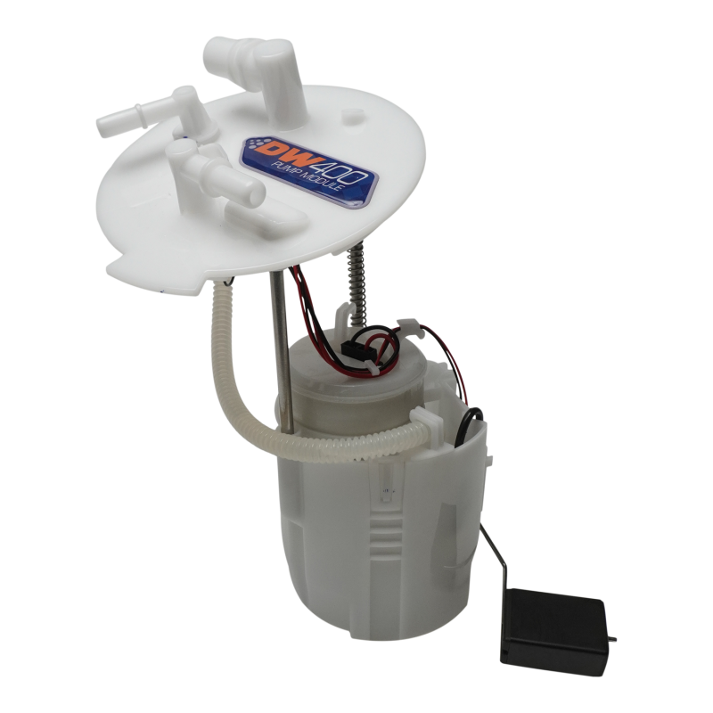 DeatschWerks 16-25 Honda Civic DW400 Performance Module w/ DW430C - Returnless Fuel Pumps DeatschWerks