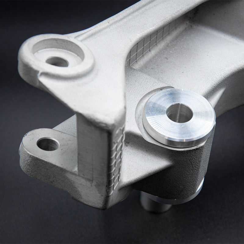 SPL Parts Porsche 996/997 6061-T6 Aluminum Solid Subframe Bushings Kit Bushing Kits SPL Parts