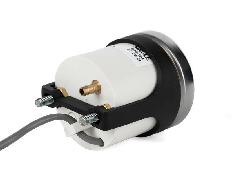 Air Lift Replacement Single Analog Gauge Gauges Air Lift