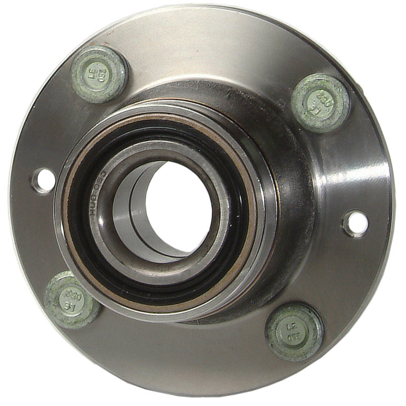 MOOG 91-03 Ford Escort Rear Hub Assembly Wheel Hubs Moog