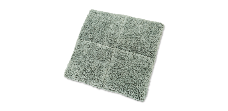 Griots Garage Microfiber Wash Pad Pads & Sponges Griots Garage