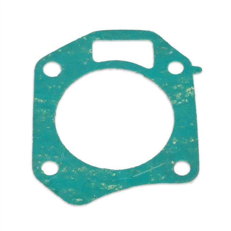 BLOX Racing Honda K-Series Throttle Body Adapter Replacement Gasket Prb SIde 62.5mm Intake Gaskets BLOX Racing