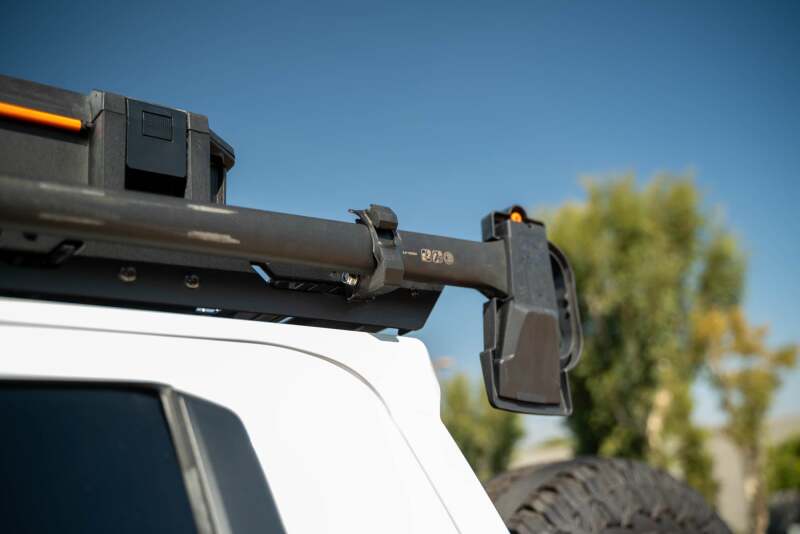 DV8 Offroad Universal Quick Release Tool Mounts - Pair Uncategorized DV8 Offroad