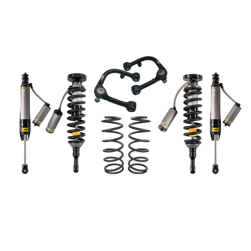 ARB BP51 Coilovers Coilovers Old Man Emu