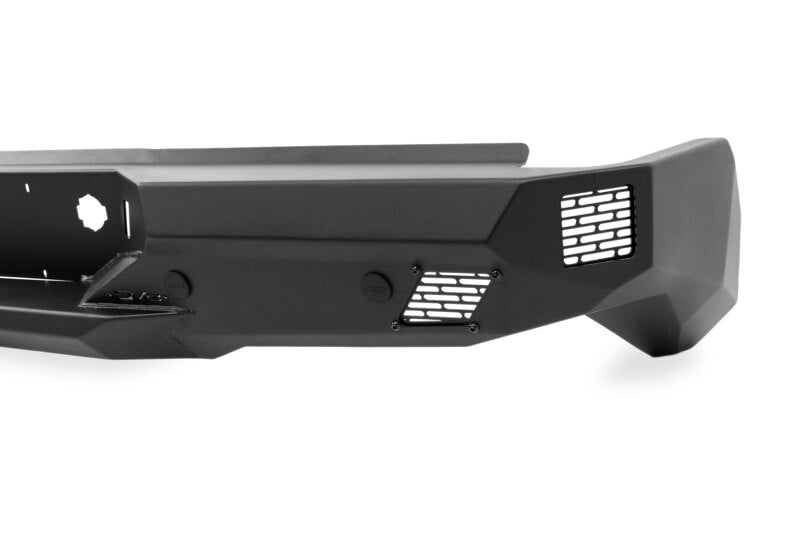 DV8 Offroad 20-23 Chevy & GMC 2500/3500 Spec Series Rear Bumper Bumpers - Steel DV8 Offroad